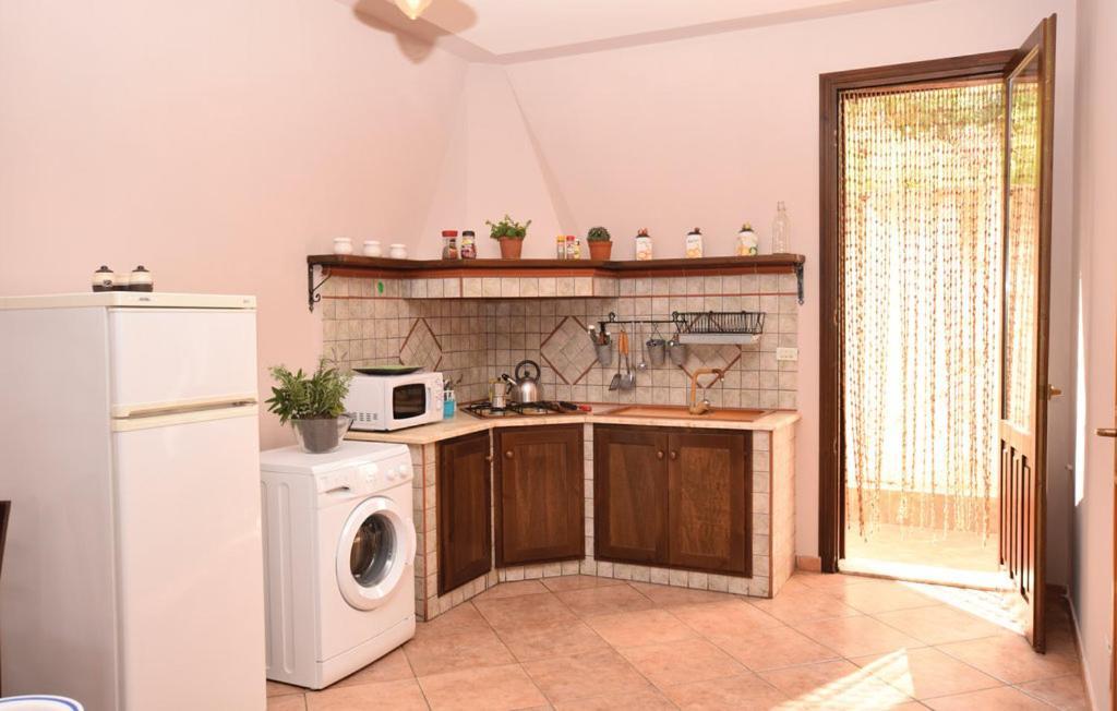 Case Vacanze Con Piscina Altavilla Milicia Exterior foto
