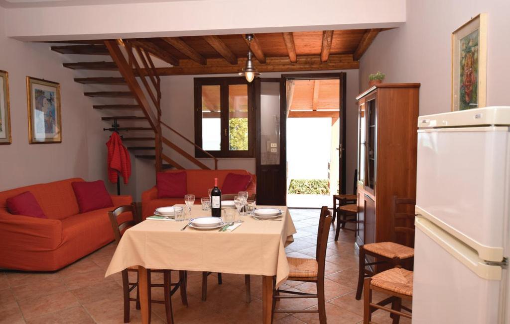 Case Vacanze Con Piscina Altavilla Milicia Exterior foto